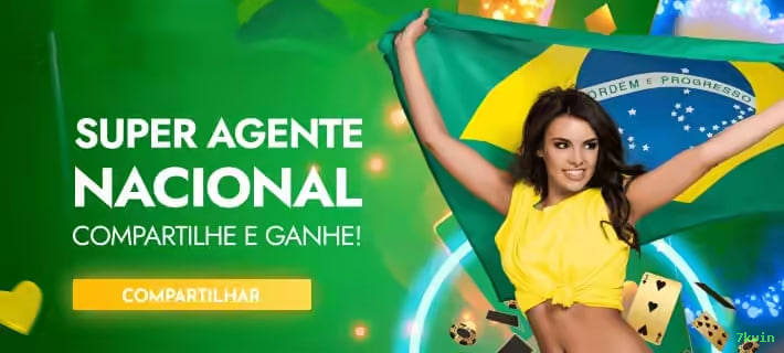 Cassino Ao Vivo 7kwin
