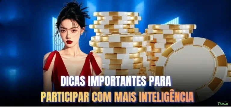 Cassino Ao Vivo 7kwin