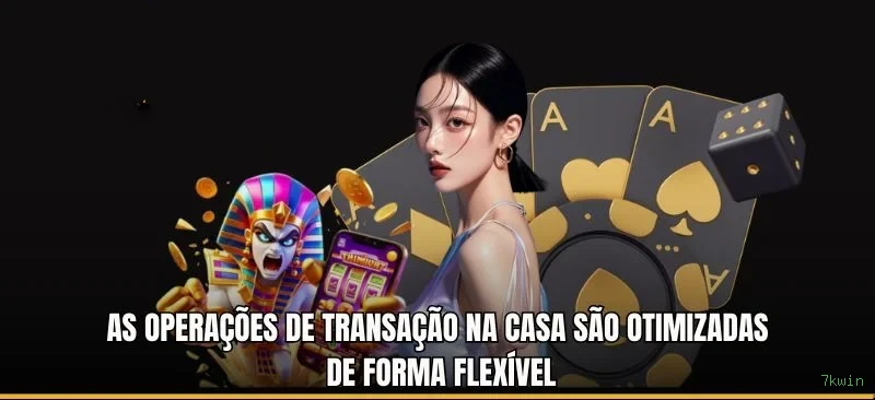 Baccarat Online 7kwin