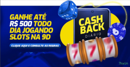Apostas Esportivas 7kwin