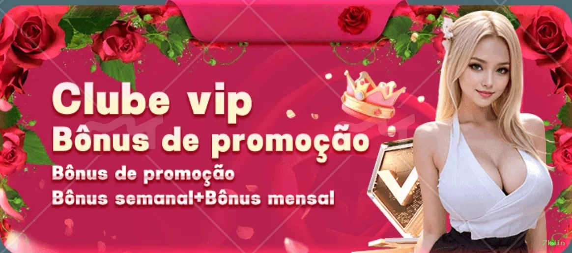 Promoções Esportivas 7kwin