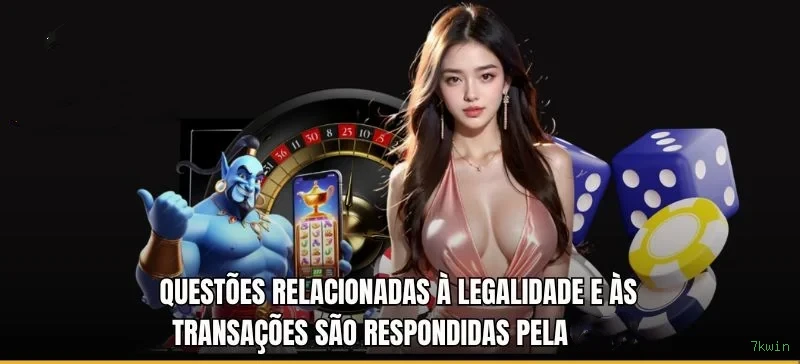 7kwin Pagamentos Seguros