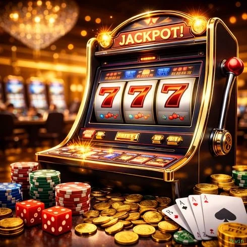 7kwin Cassino Clássico