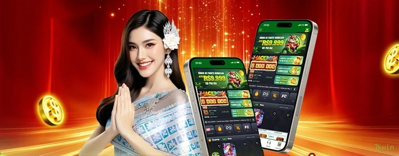 7kwin Provedores Premium