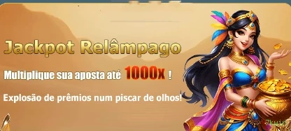 Jackpot Estratégias