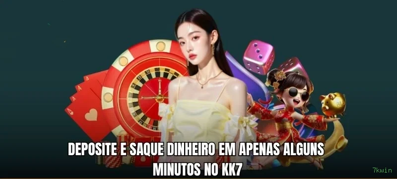 Jogos 7kwin
