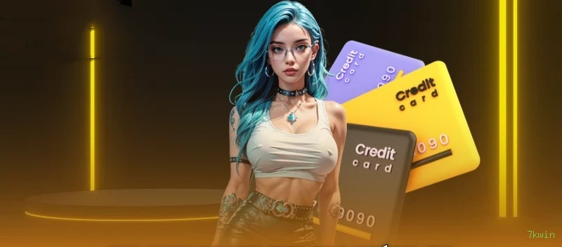 Login 7kwin