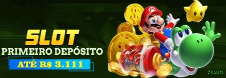 7kwin Cassino Clássico