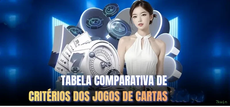 7kwin Cassino Clássico