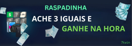 7kwin Cassino Clássico