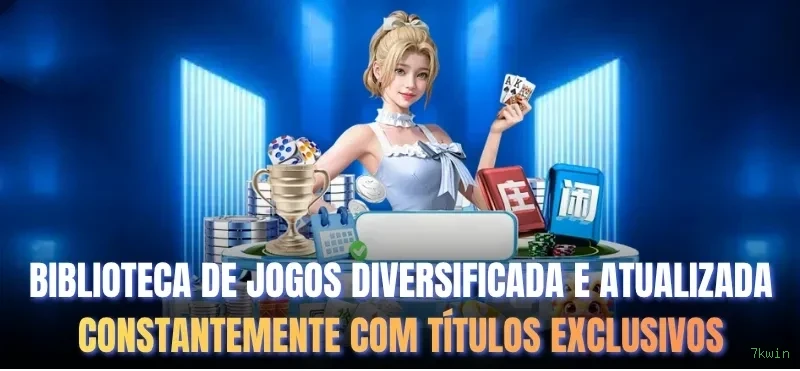 Novos Jogos 7kwin