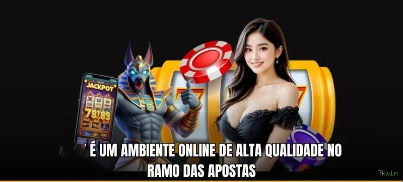 7kwin Cassino Clássico