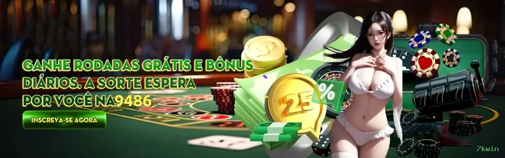 7kwin Cassino Clássico