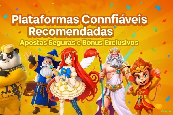 Promoções 7kwin