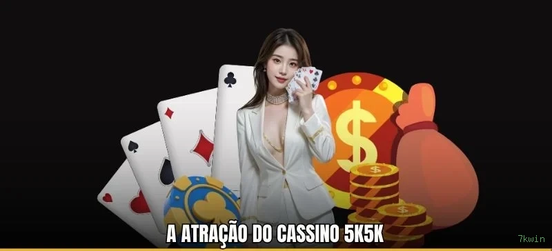 7kwin Cassino Clássico