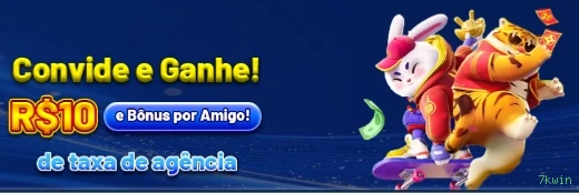 Slots Clássicos 7kwin
