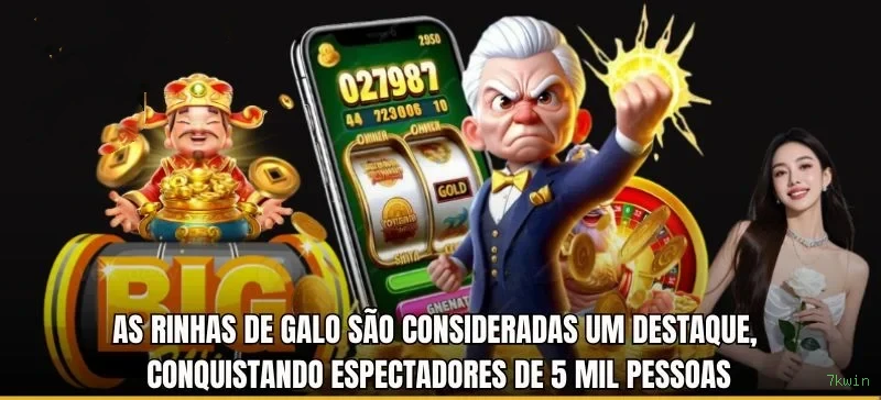 Slots Clássicos 7kwin