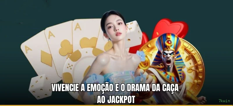 7kwin Cassino Clássico