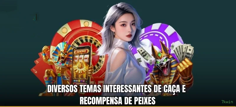 7kwin Cassino Clássico