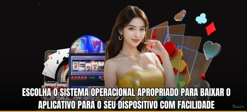7kwin Cassino Clássico