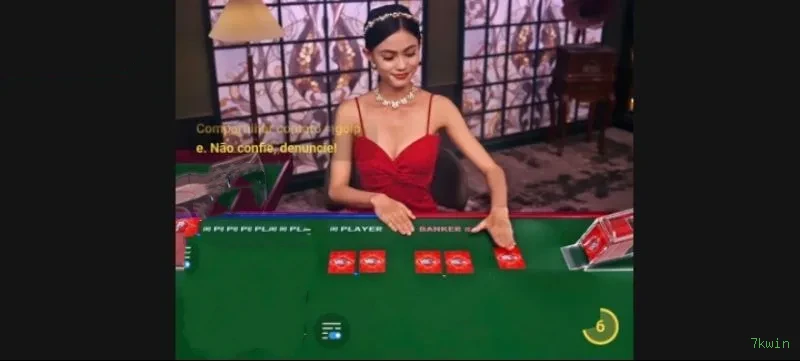 7kwin Cassino Clássico