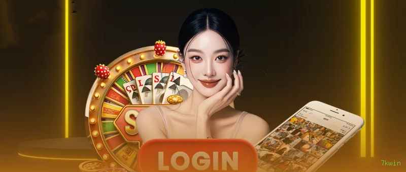 Vídeo Slots 7kwin