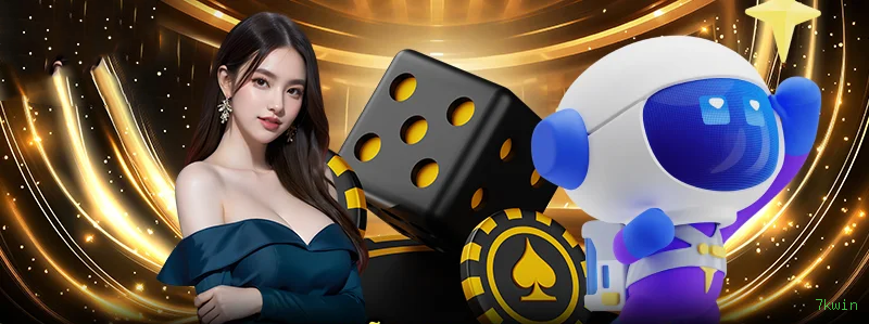 7kwin Cassino Clássico