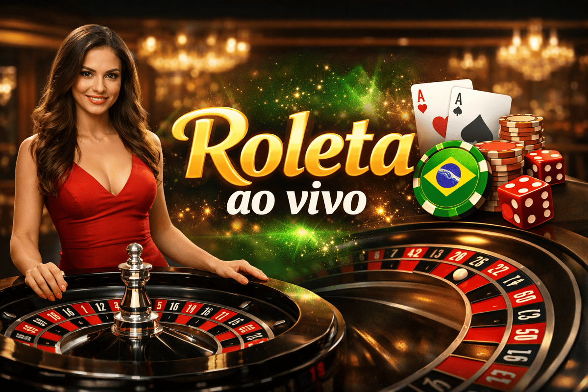 Roleta 7kwin